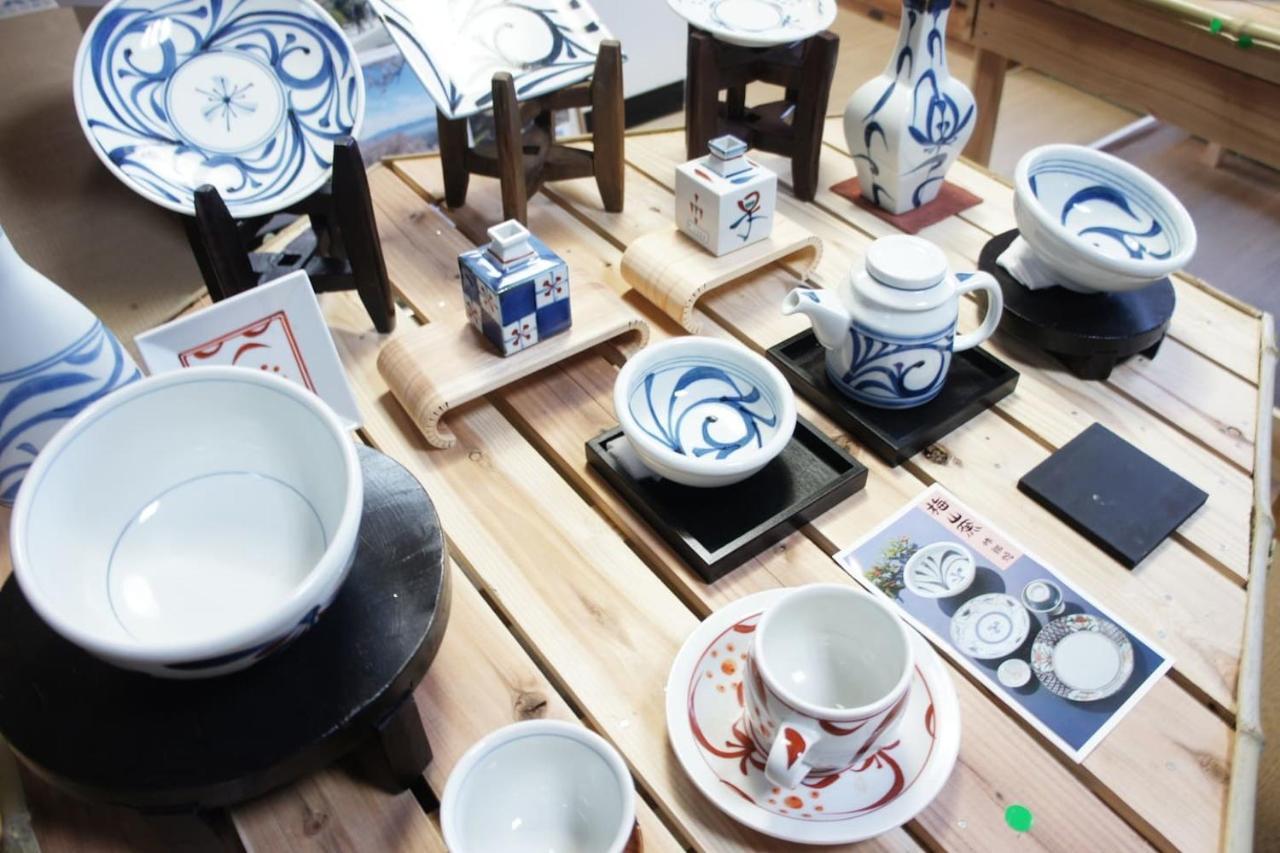 Ryokan Fuji Heights فوجيكاواجوتشيكو المظهر الخارجي الصورة