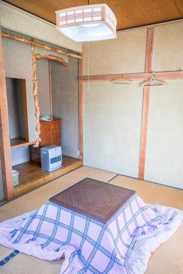 Ryokan Fuji Heights فوجيكاواجوتشيكو المظهر الخارجي الصورة