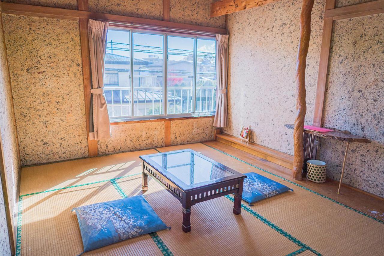 Ryokan Fuji Heights فوجيكاواجوتشيكو المظهر الخارجي الصورة