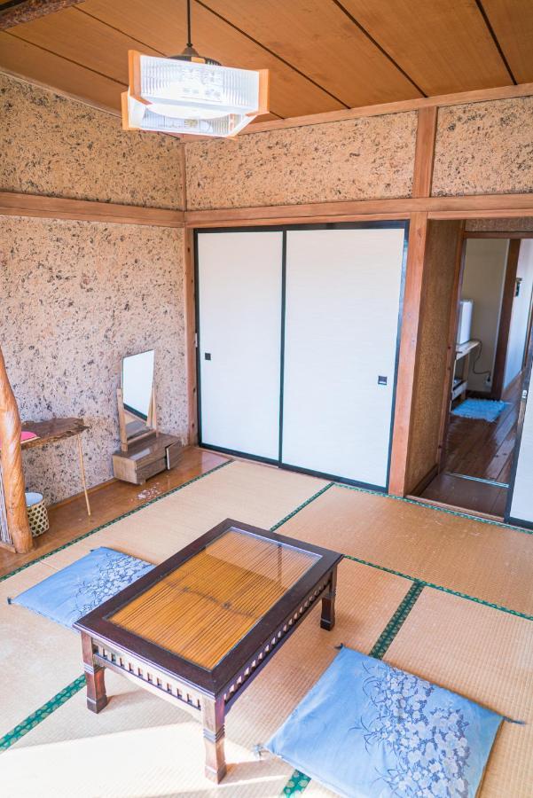 Ryokan Fuji Heights فوجيكاواجوتشيكو المظهر الخارجي الصورة