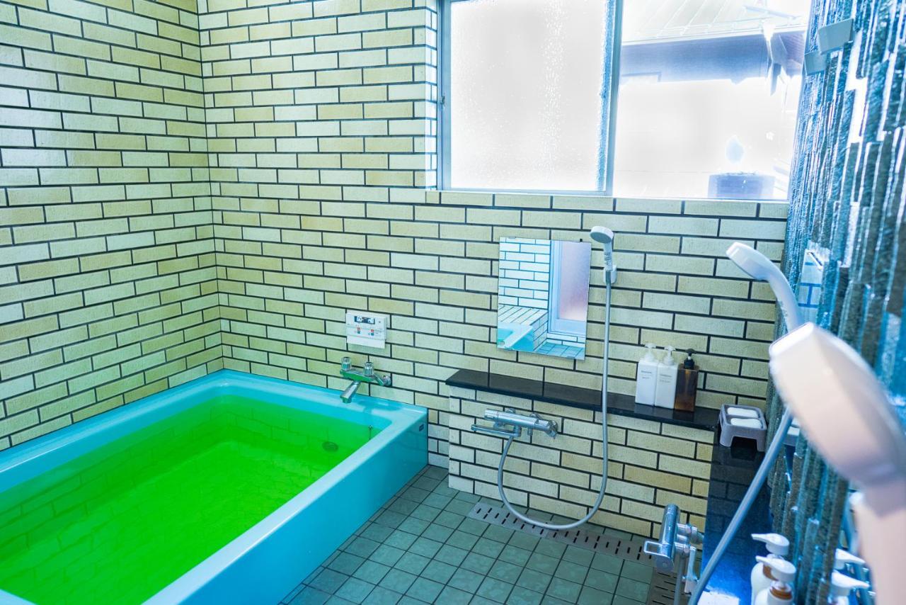 Ryokan Fuji Heights فوجيكاواجوتشيكو المظهر الخارجي الصورة