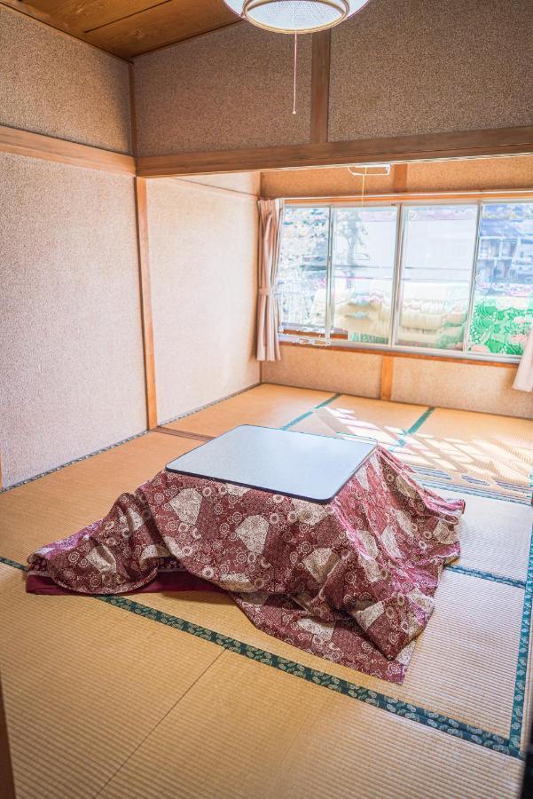 Ryokan Fuji Heights فوجيكاواجوتشيكو المظهر الخارجي الصورة