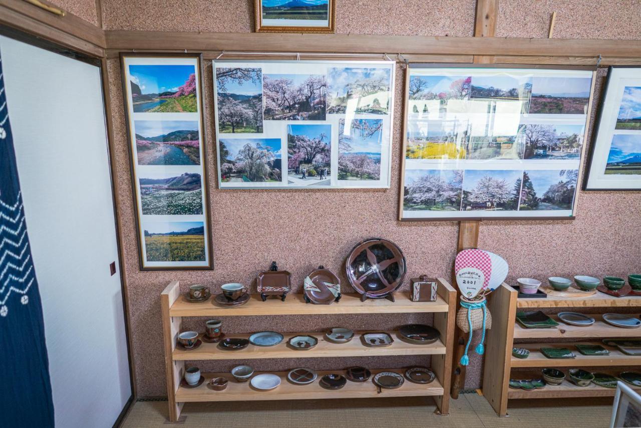 Ryokan Fuji Heights فوجيكاواجوتشيكو المظهر الخارجي الصورة